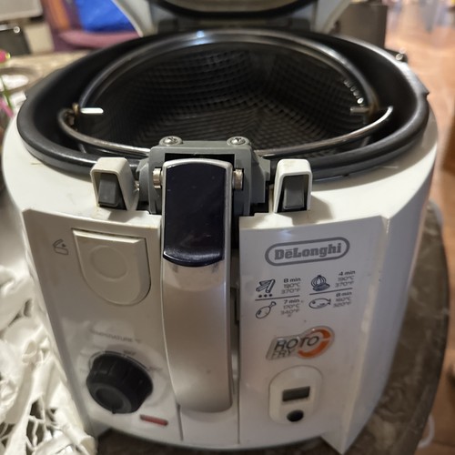 Longhi rotofry f28211 1800w - de'longhi,