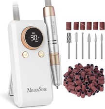 MelodySusie Trapano per Unghie