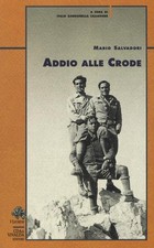 Addio Alle Crode Mario