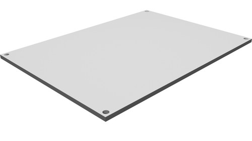 Coperchio scatola elettrica - scatola,