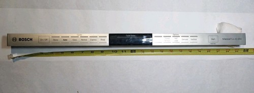 Bosch lavastoviglie silence - bosch,