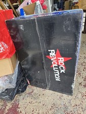 Xbox 360 Rock Revolution Drum