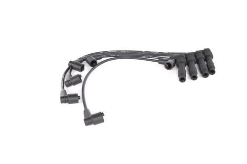 Kit tubi accensione bosch - tubi,