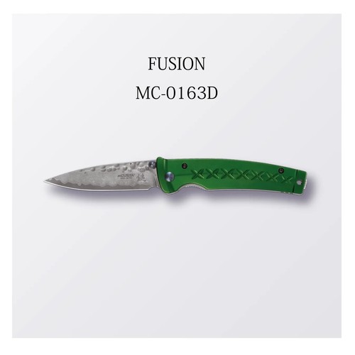 Coltello tascabile pieghevole