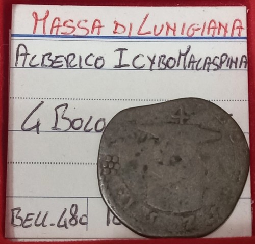 Massa lunigiana bolognini - di,