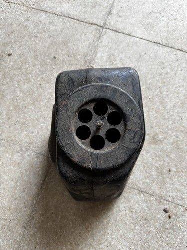 Scatola filtro benelli 250 - scatola, 2c