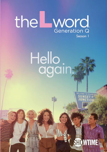 The word generation - generation, q