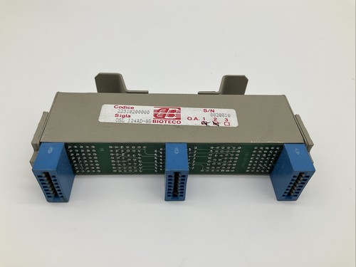 Bioteco osl i24ad - osl, i24ad-8b
