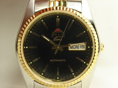 Orologio automatico fuji time - orologio,