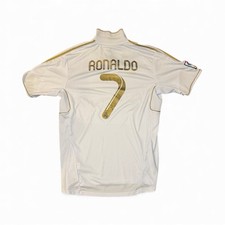 Cristiano Ronaldo Real Madrid