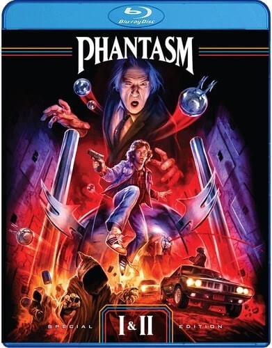 Poster film fantasma horror - poster,