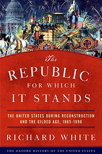 The republic for which - for, it