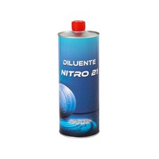 Diluente Nitro Antinebbia 1 Lt