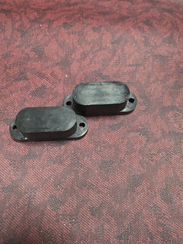 Fender mustang bass pickup - mustang,
