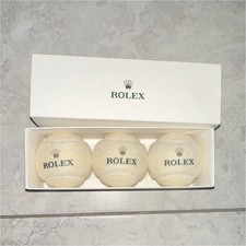 Rolex Official Tennis Balls