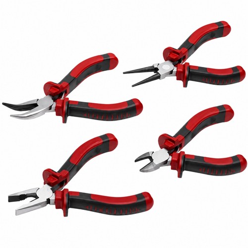 Parkside set pinze - set,