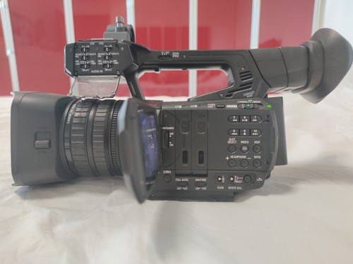 Telecamera camcorder canon - camcorder,