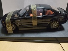 Autoart 1/18 70541 BMW M3