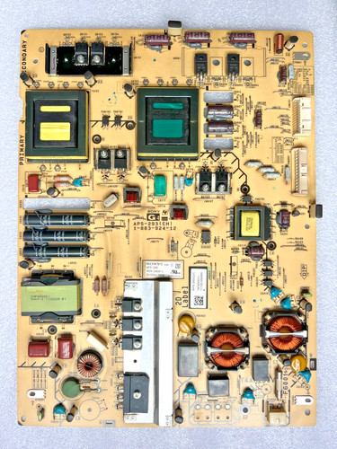 Alimentatore psu kdl 40nx723 - alimentatore, kdl-40nx723