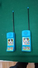 TOPOWALKIE (1993) - ALLEGATO
