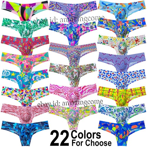 Slip mini boxer - , stampato