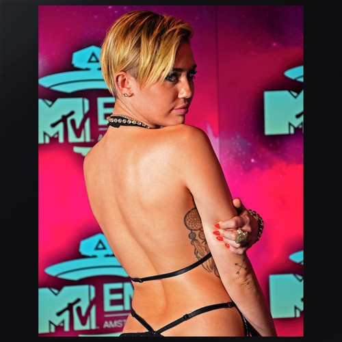 Miley cyrus 260 - miley, foto