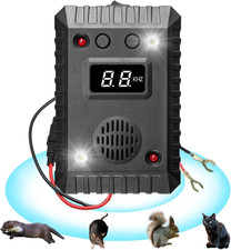 Repellente Ultrasuoni per