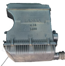 SCATOLA COMPLETA FILTRO ARIA