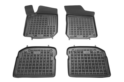 Tappetini gomma per - , volkswagen