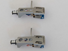 ** COPPIA ** Cartuccia Phono