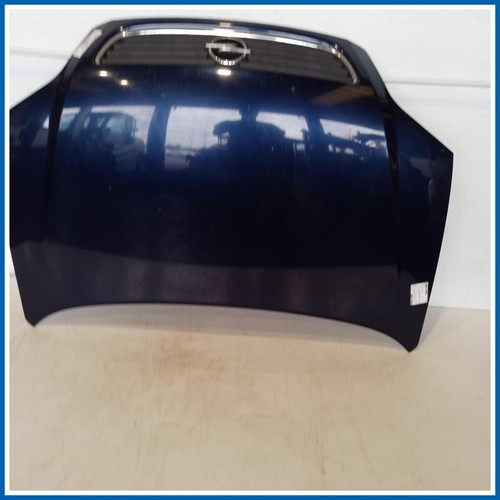 Cofano motore anteriore opel - cofano,