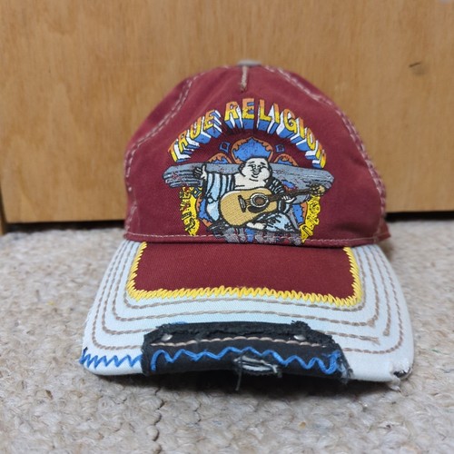 Cappello vera religione - vera,