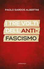 Paolo Sardos Albertini I tre