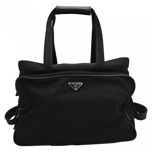 Borsa boston originale prada - originale,