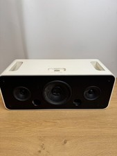 Apple iPod A1121 altoparlante hifi music box iPod classic touch AUX testato OK