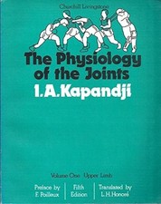The Physiology of the Joints