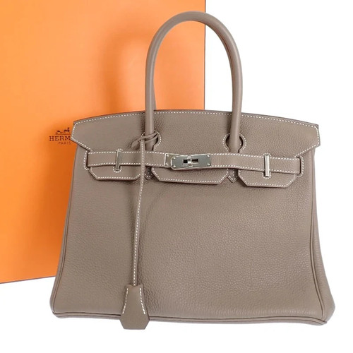 Borsa mano hermes birkin - mano,
