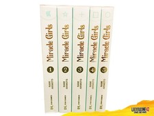 Miracle girls sequenza - girls,