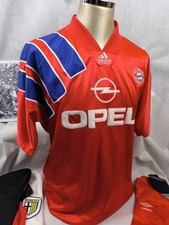Maglia Bayern Monaco Adidas