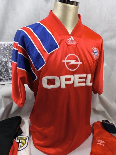 Maglia bayern monaco adidas - bayern,