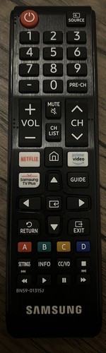 Telecomando smart led - tv,