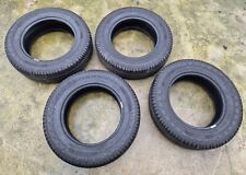 4 Gomme Carico 215 65 16 C Michelin Agilis 3 Nuove