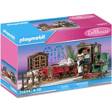 Playmobil set 70894 sala da