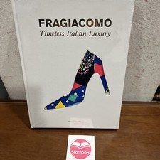 FRAGIACOMO TIMELESS ITALIAN