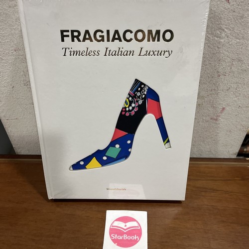 Fragiacomo timeless italian - fragiacomo,