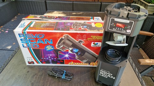 Adj american revo scan - dj,