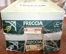 Freccia filo di Scozia N.12/cod. 960 ècru 2 scatole 1kg - bagno 320 e 59