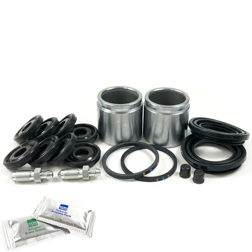 Kit riparazione pinza freno - 2x,