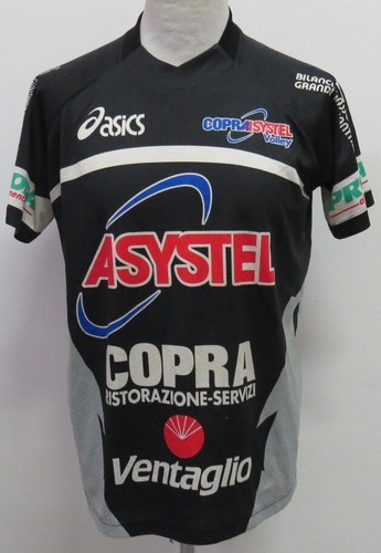 Piacenza maglia shirt jersey - shirt,