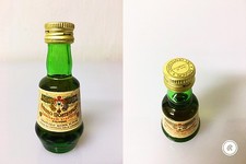 Raro Mignon Miniature Amaro Montenegro Del Centenario 2,6cl 32,2% Vol